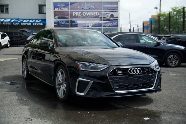 Used 2023 Audi A4 2.0T Premium Plus w/ Premium Plus Package