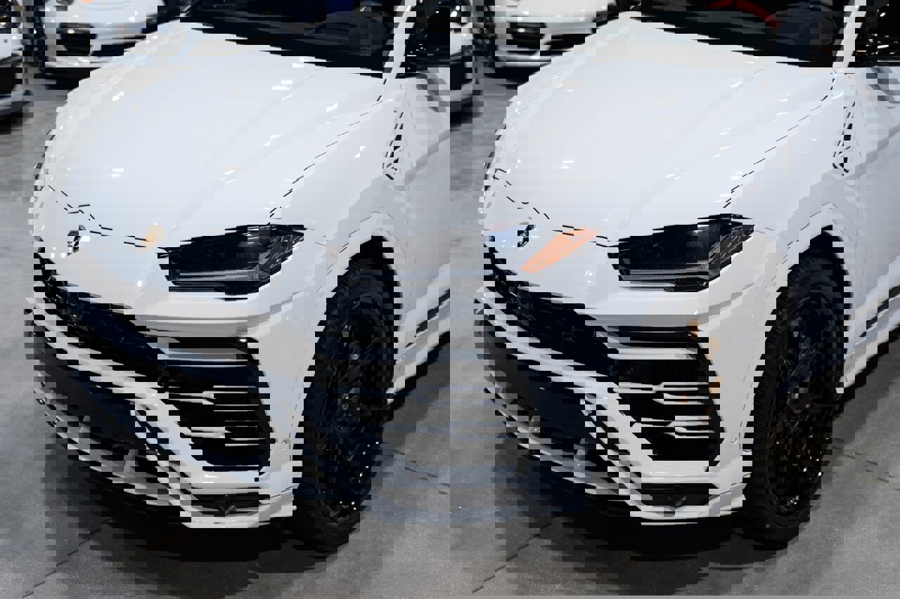 Used 2019 Lamborghini Urus image 15