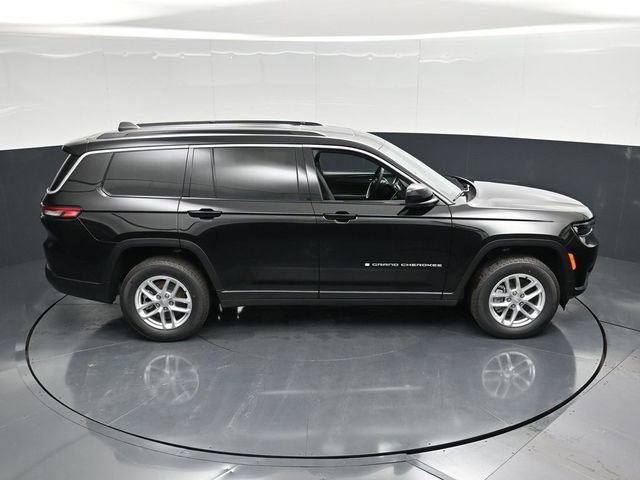 New 2025 Jeep Grand Cherokee L Laredo w/ Luxury Tech Group I image 52
