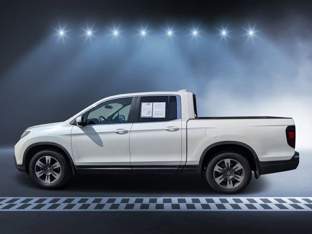 Used 2018 Honda Ridgeline RTL image 6