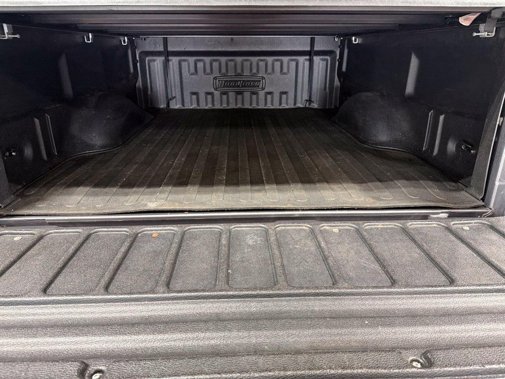Used 2013 Ford F150 STX w/ Mid Equipment Group AWD/4WD image 8