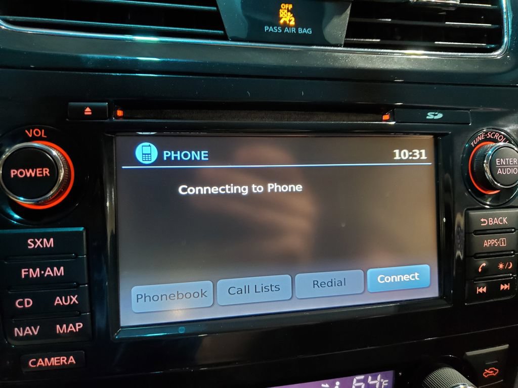Used 2015 Nissan Altima 2.5 SV w/ Convenience Package FWD image 35