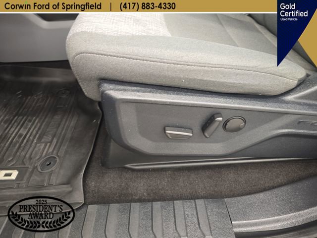 Used 2023 Ford F150 XLT w/ Equipment Group 302A High AWD/4WD image 39