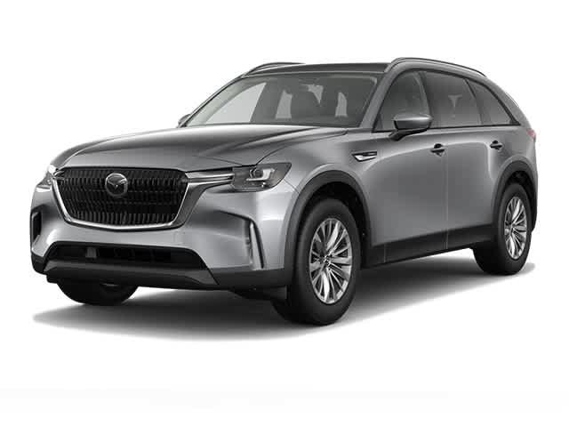 Used 2024 MAZDA CX-90 Plug-In Hybrid w/ Preferred