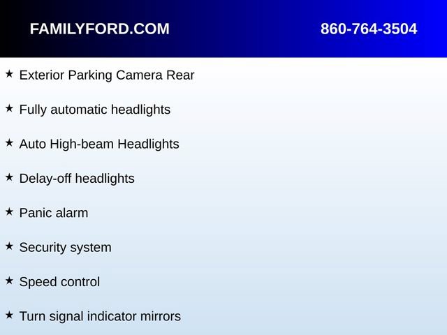 Used 2025 Ford Bronco Stroppe Edition AWD/4WD image 7