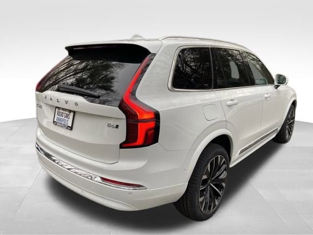 New 2026 Volvo XC90 B6 Ultra image 7