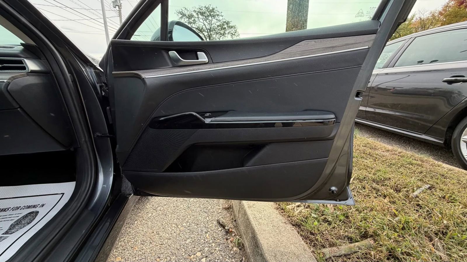 Used 2022 Kia K5 EX image 18