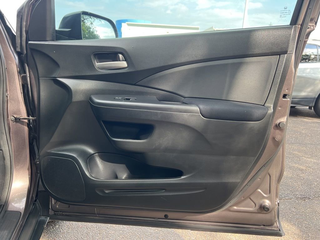 Used 2014 Honda CR-V LX image 11