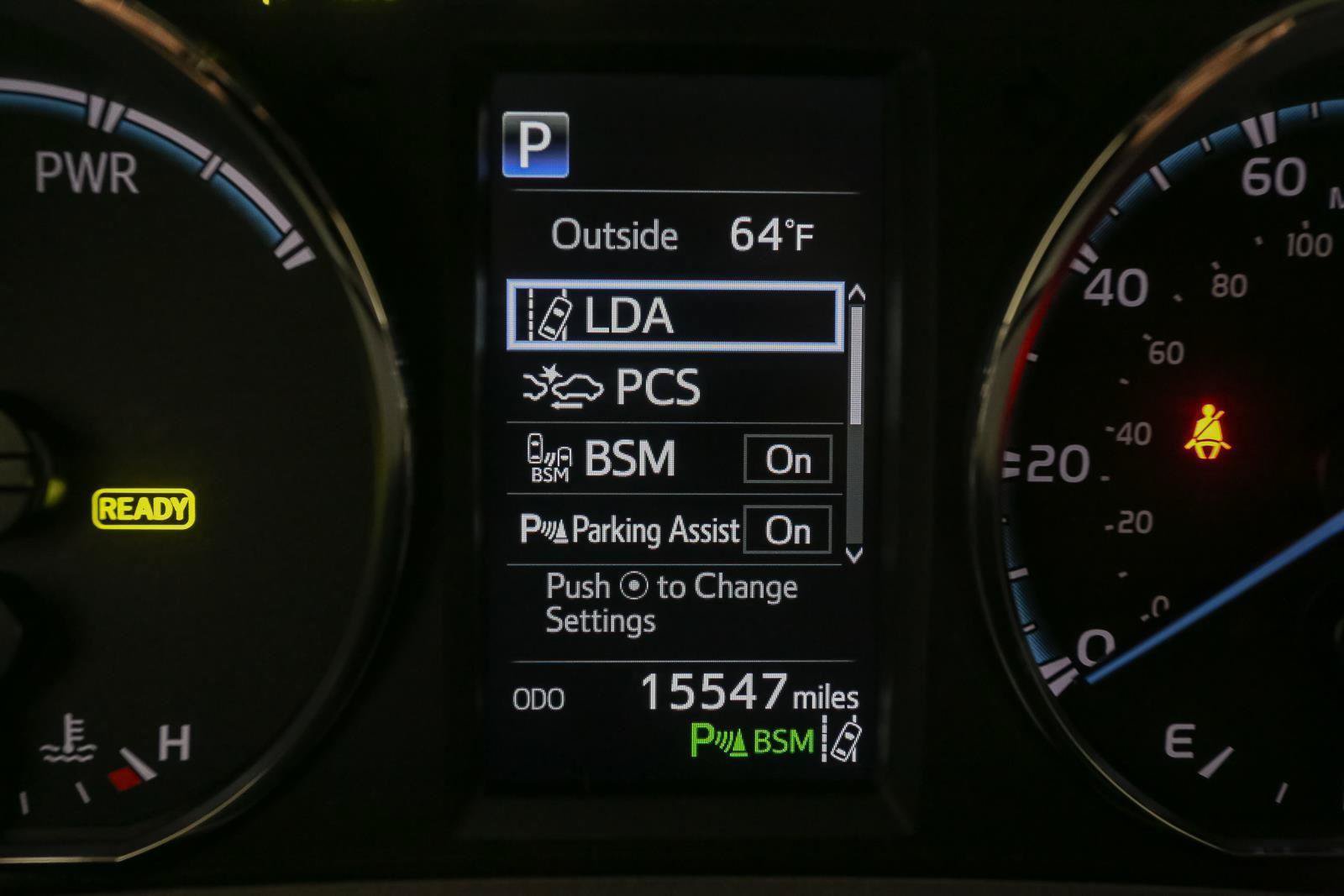 Used 2018 Toyota RAV4 Limited AWD/4WD image 40