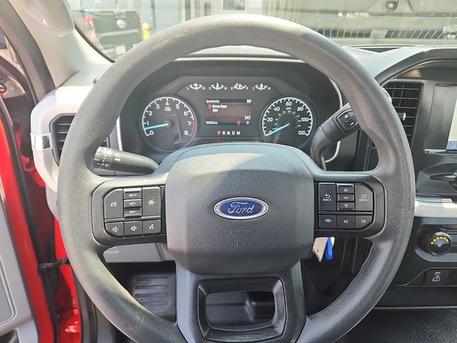Used 2022 Ford F150 XL w/ Equipment Group 101A High RWD image 12