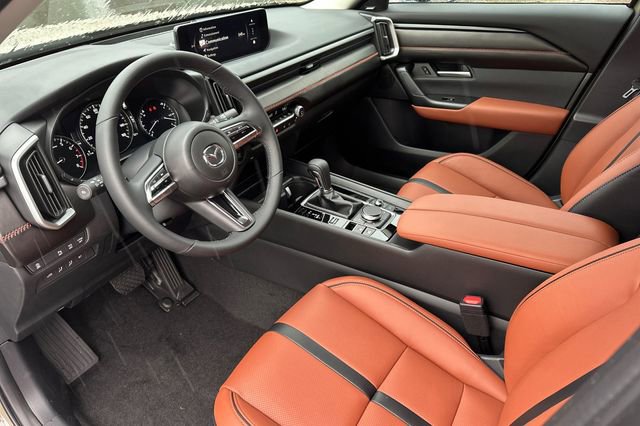 New 2026 MAZDA CX-50 AWD 2.5 S w/ Weather Package image 10