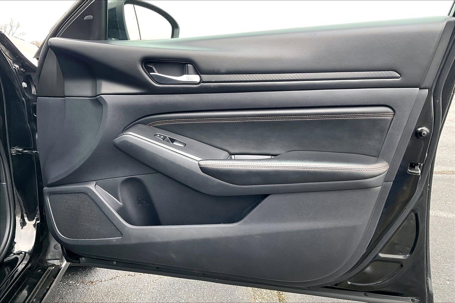 Used 2019 Nissan Altima 2.5 SR image 19