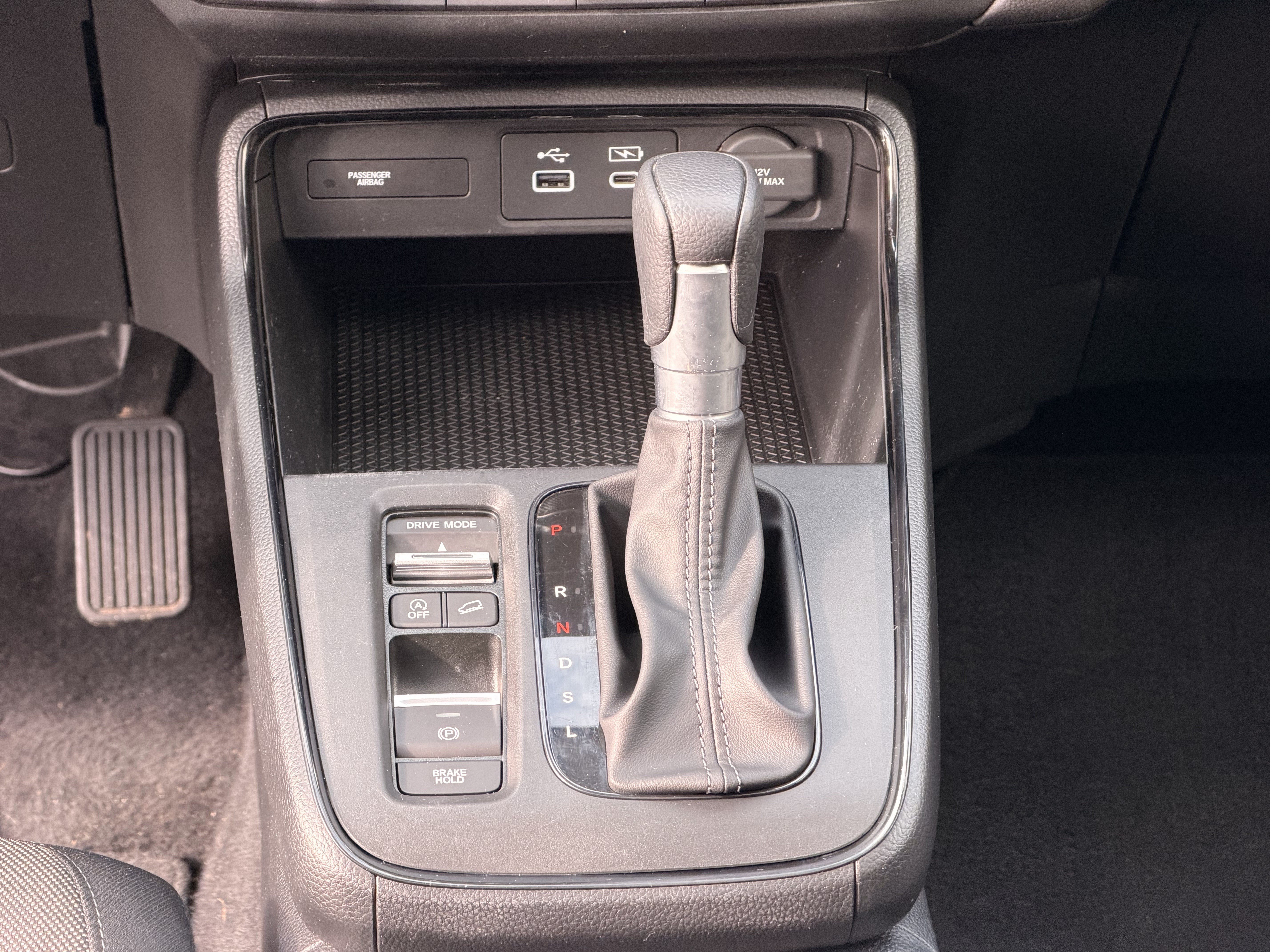 Used 2024 Honda CR-V EX image 18