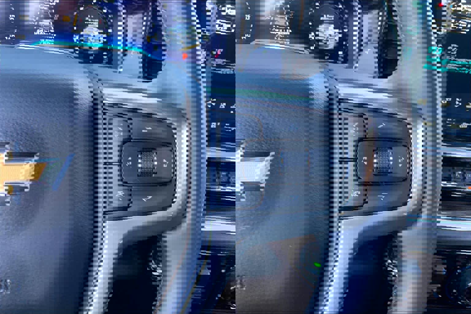 Used 2025 Chevrolet Silverado 1500 LT image 25