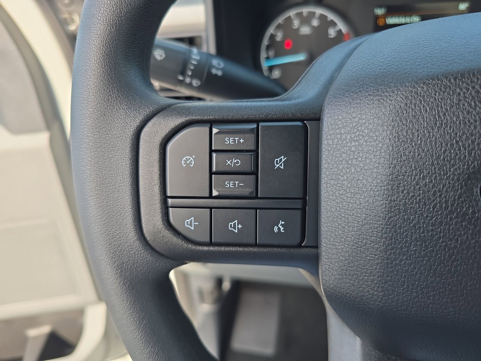 New 2026 Ford F250 XL w/ STX Appearance Package image 20