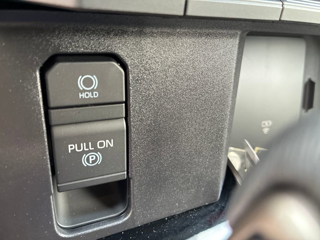 New 2026 Toyota Tundra Limited image 37