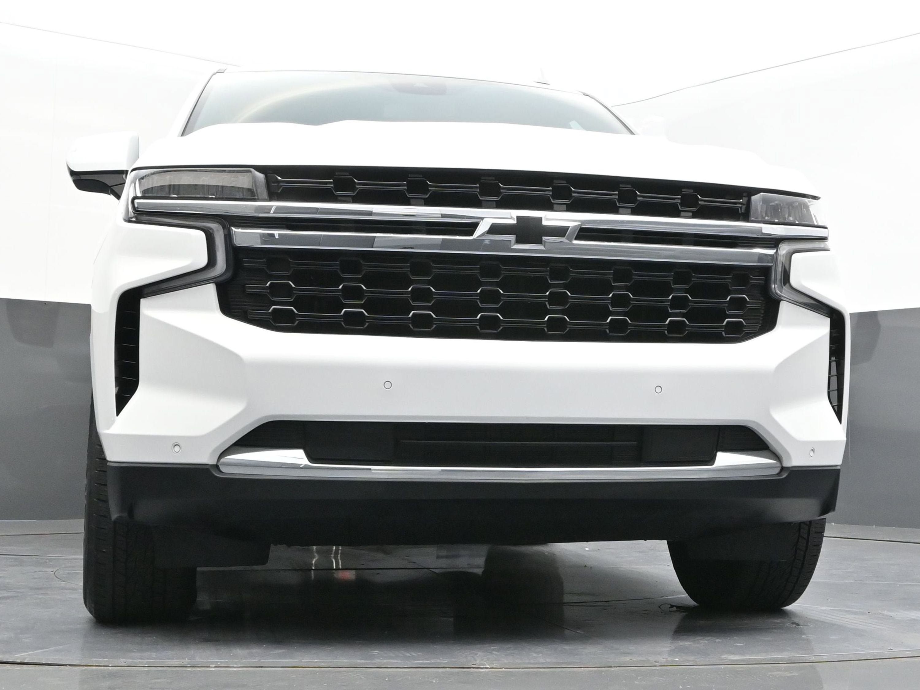 Used 2023 Chevrolet Tahoe LS w/ Driver Alert Package AWD/4WD image 38
