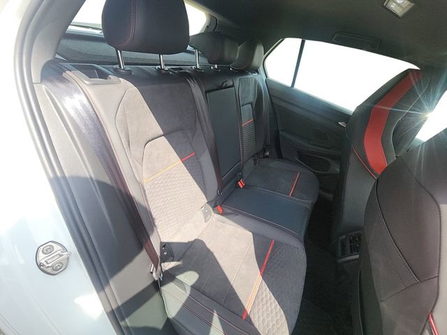 New 2025 Volkswagen GTI SE image 24