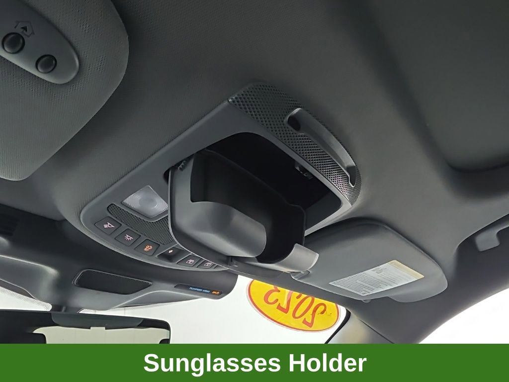 Used 2023 Lincoln Nautilus Reserve w/ Equipment Group 201A image 39