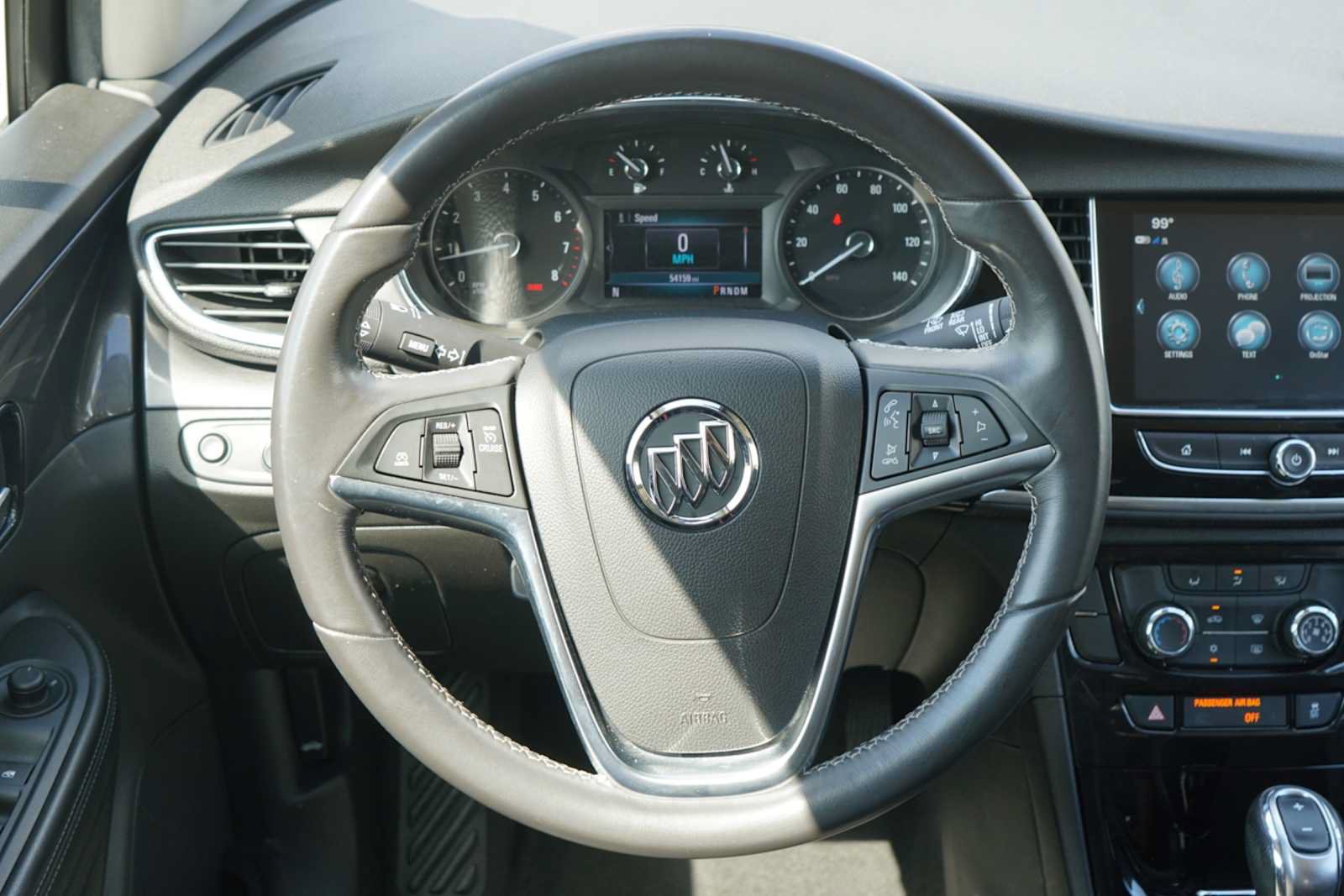 Used 2019 Buick Encore Preferred w/ Safety Package FWD image 22