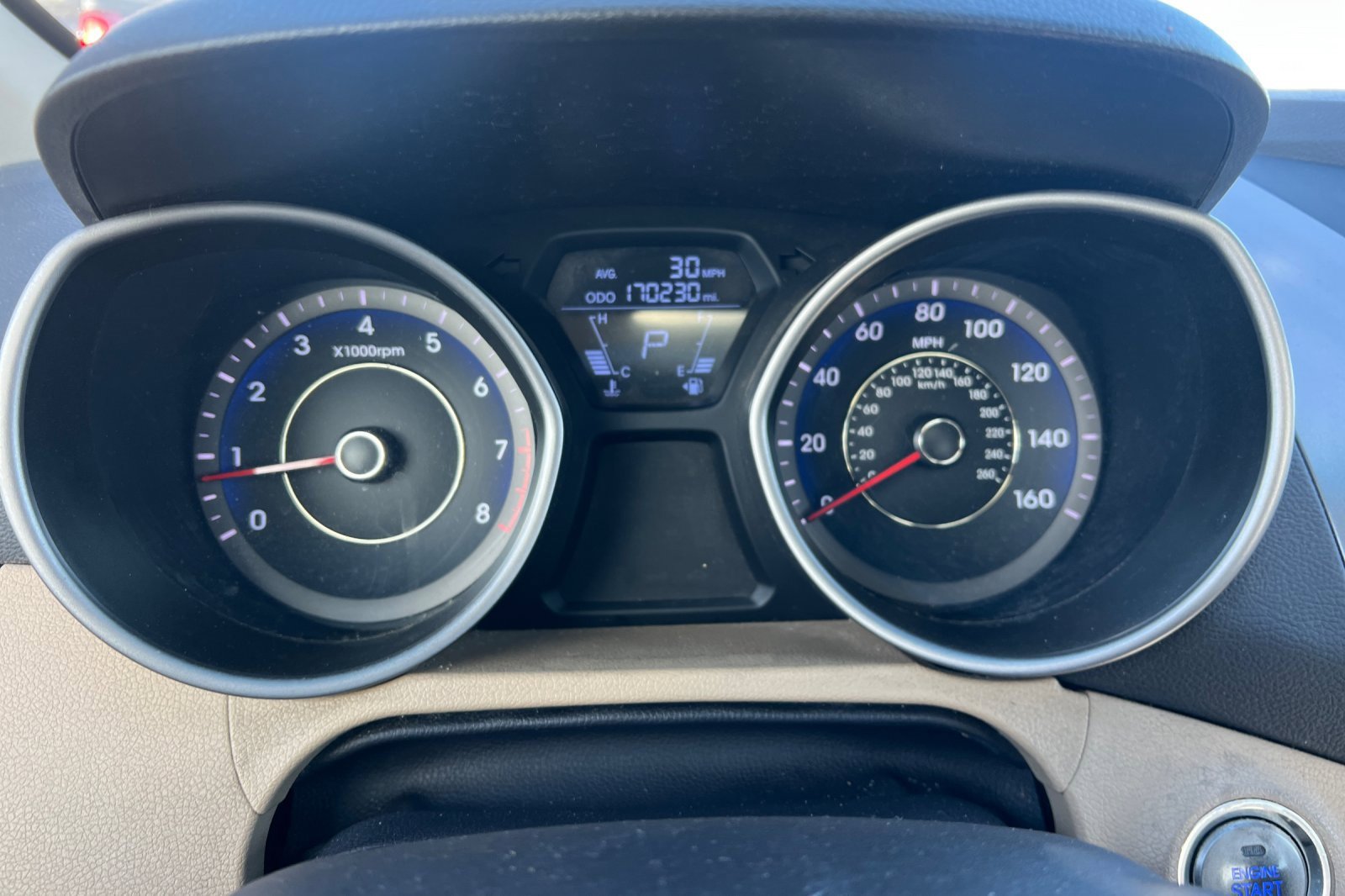 Used 2012 Hyundai Elantra Limited w/ Technology Pkg 5 image 21