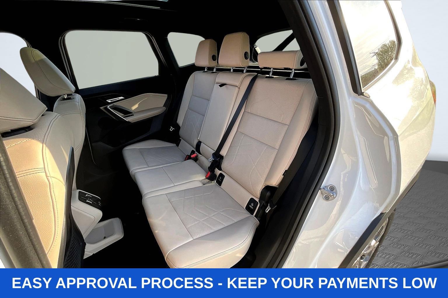 Used 2023 BMW X1 xDrive28i w/ Convenience Package image 29