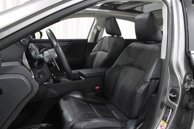 Used 2019 Lexus ES 350 w/ Accessory Package image 5