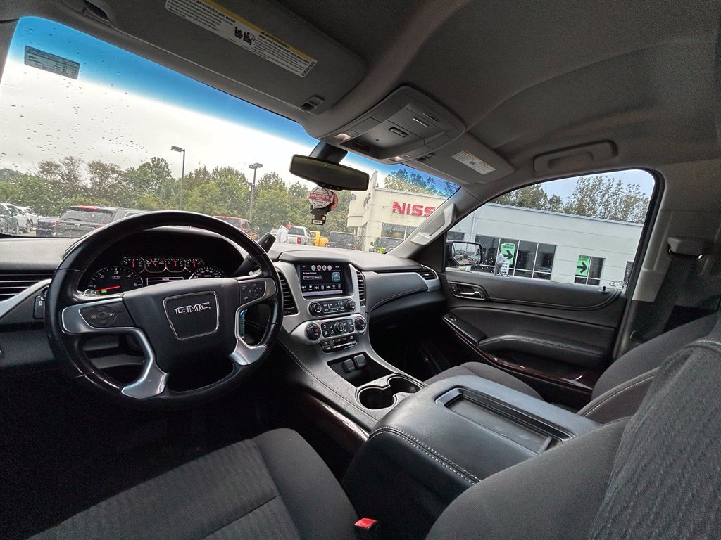 Used 2019 GMC Yukon SLE AWD/4WD image 5