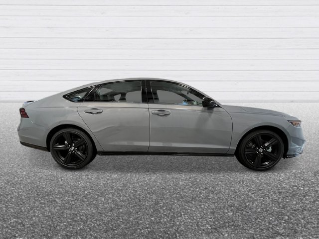 New 2026 Honda Accord Sport image 8