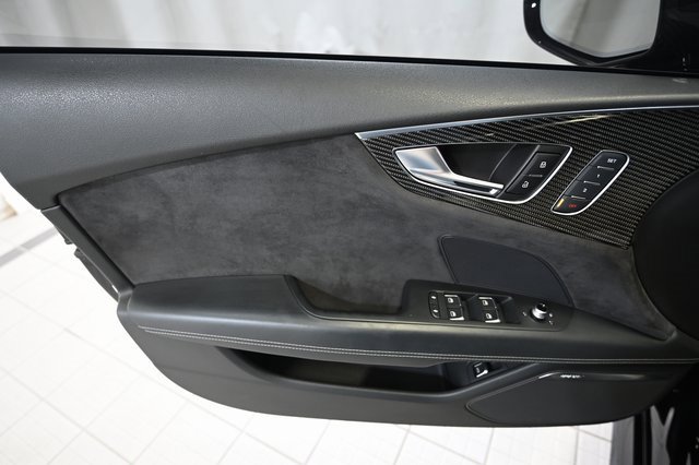 Used 2016 Audi RS 7 Performance image 21