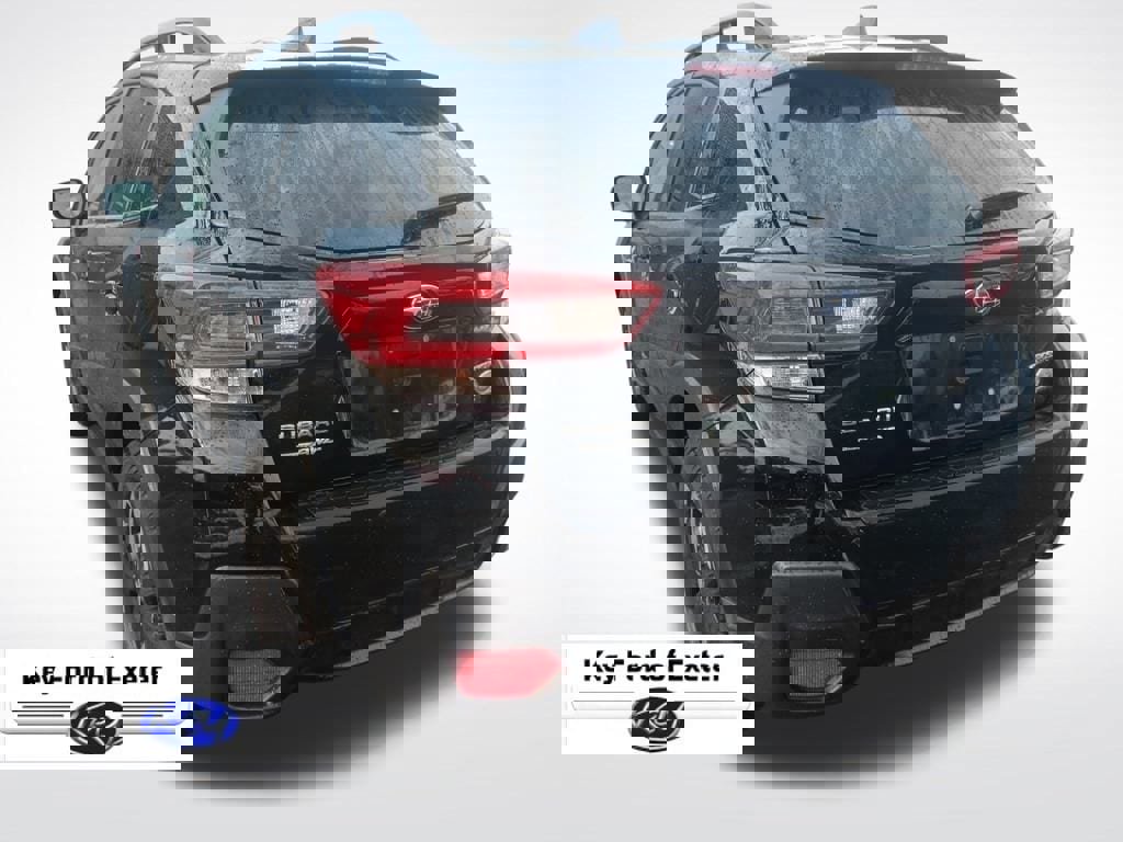 Used 2021 Subaru Crosstrek 2.5i Limited w/ Moonroof Package 2 image 9