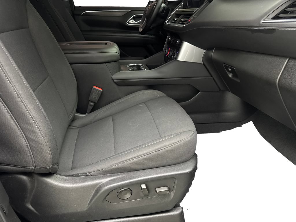 Used 2024 Chevrolet Tahoe LS w/ Driver Alert Package RWD image 47