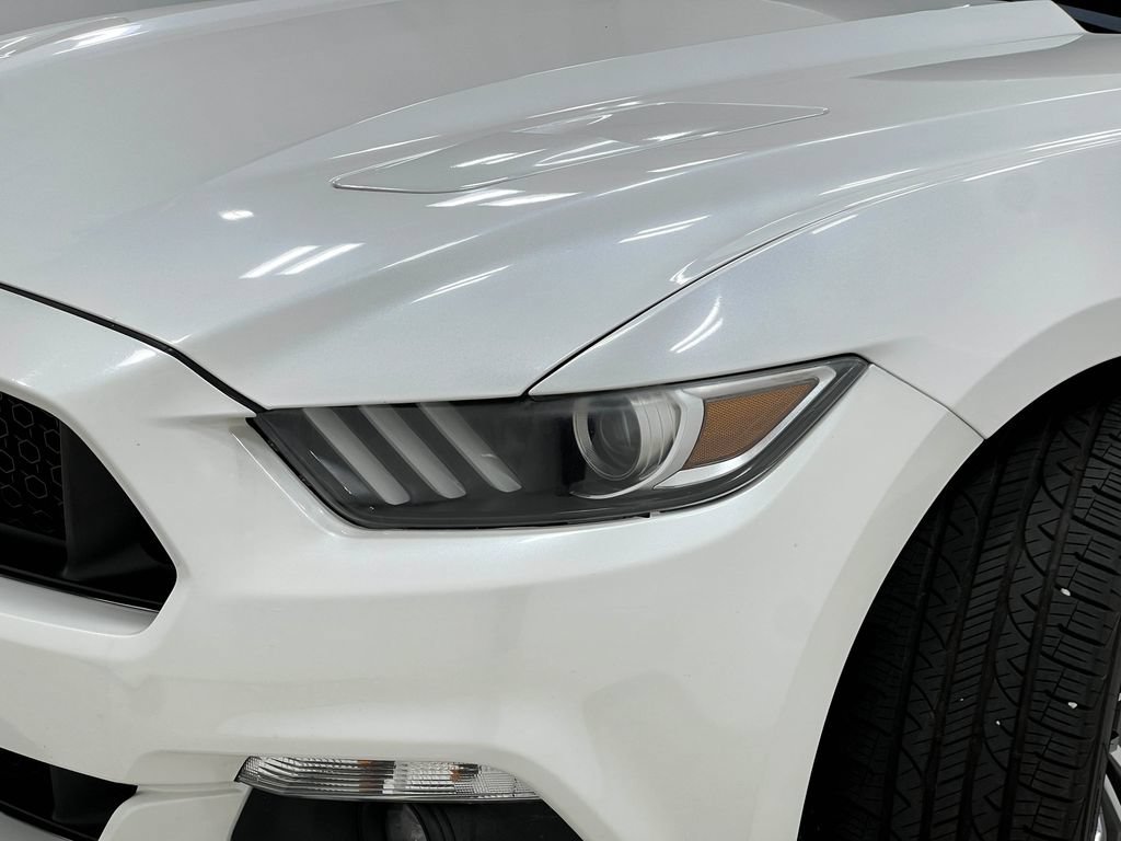 Used 2017 Ford Mustang GT Premium RWD image 35