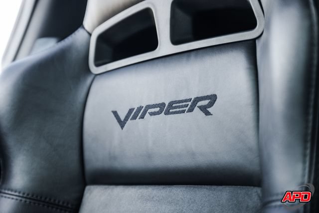 Used 2008 Dodge Viper SRT-10 w/ Protection Group RWD image 25
