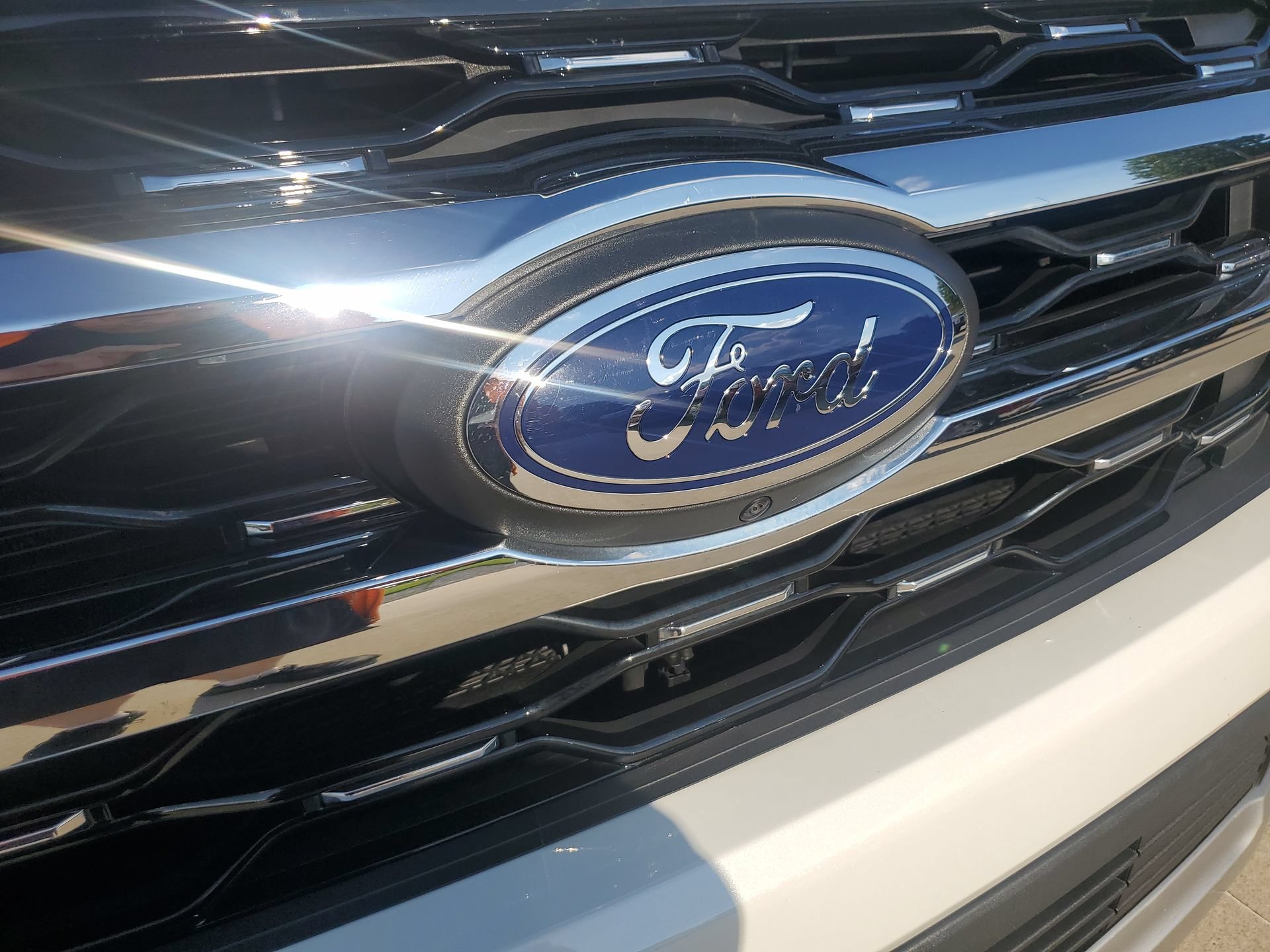 Used 2024 Ford Expedition Limited AWD/4WD image 38
