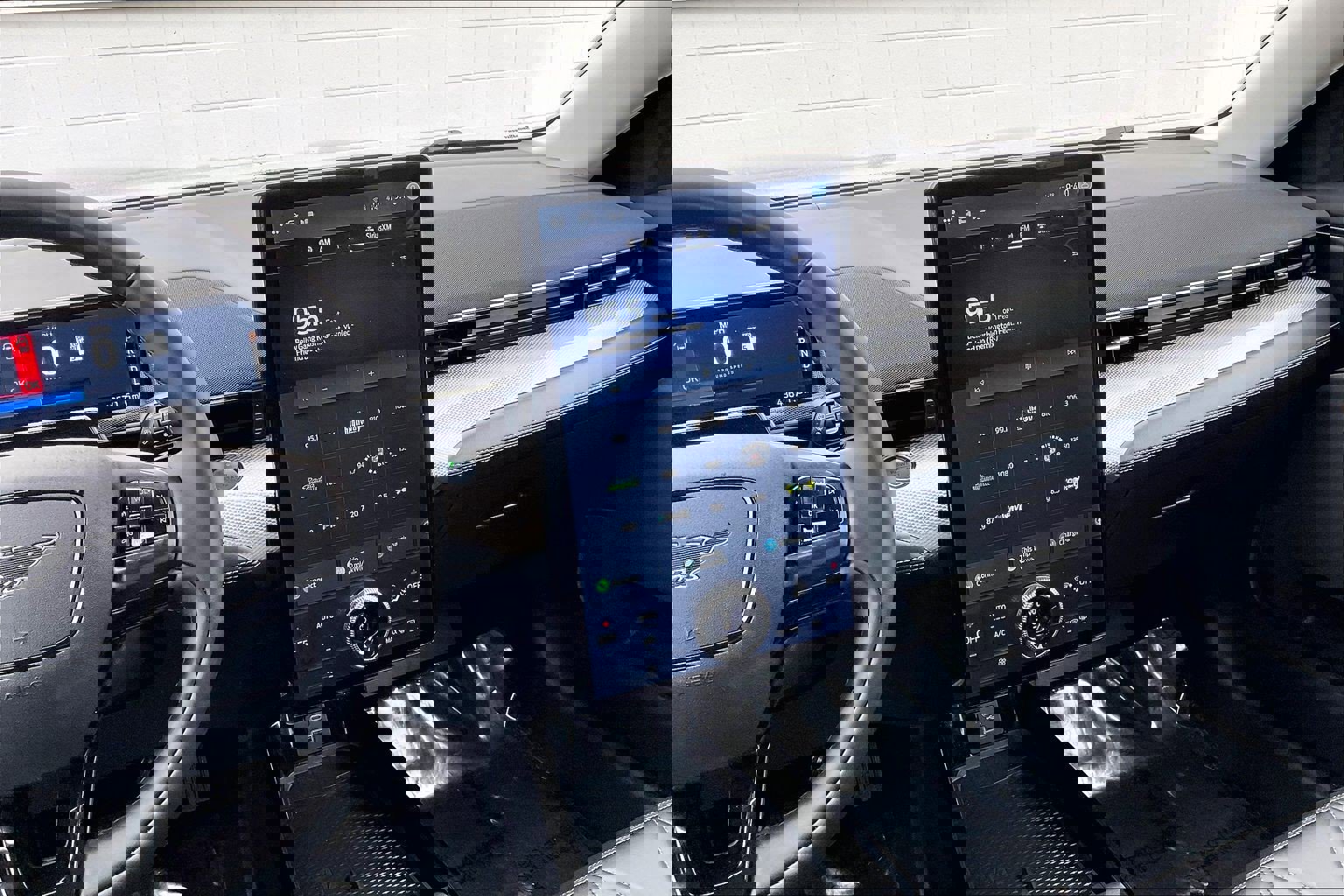 Used 2023 Ford Mustang Mach-E Select image 7