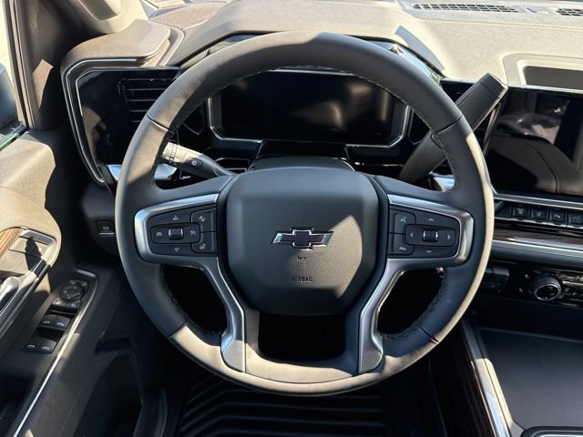 New 2026 Chevrolet Silverado 2500 LT w/ Trail Boss Package image 19