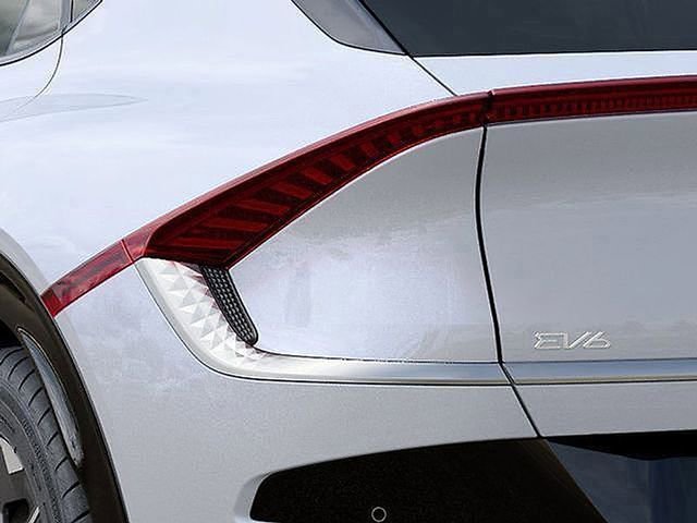 New 2025 Kia EV6 Light image 19