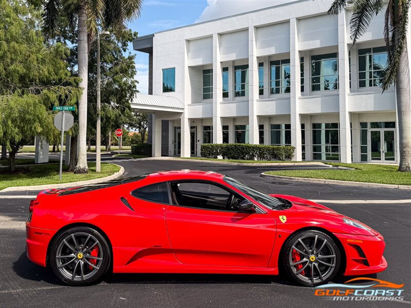 Used 2009 Ferrari F430 Scuderia RWD image 62