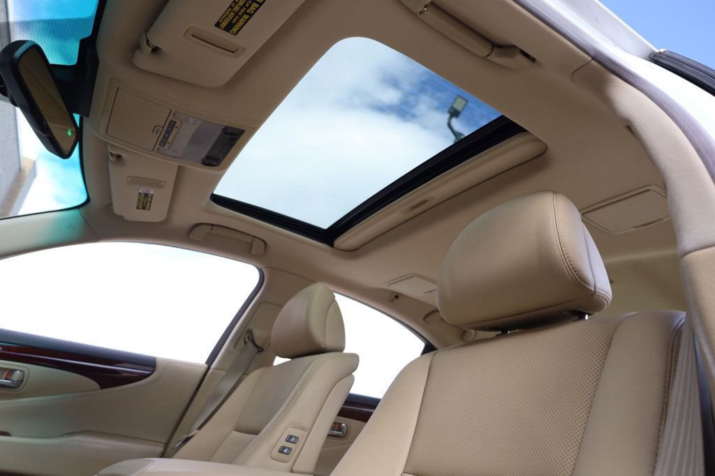 Used 2009 Lexus LS 460 image 17