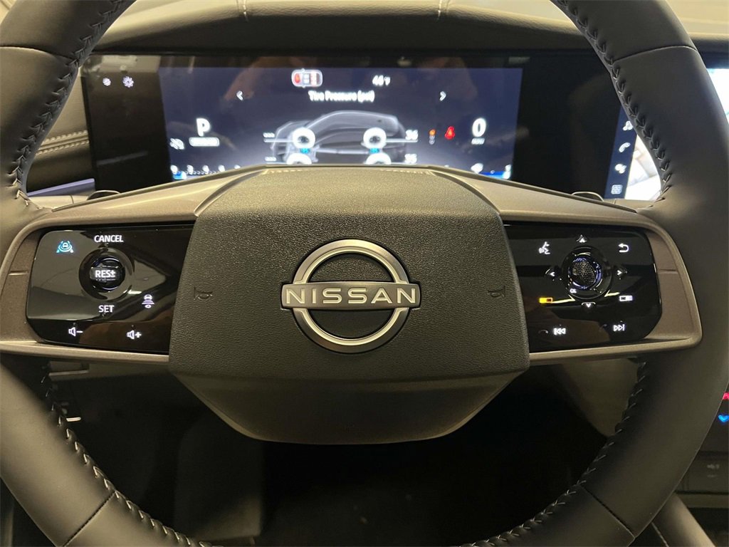 New 2026 Nissan Murano SL image 16