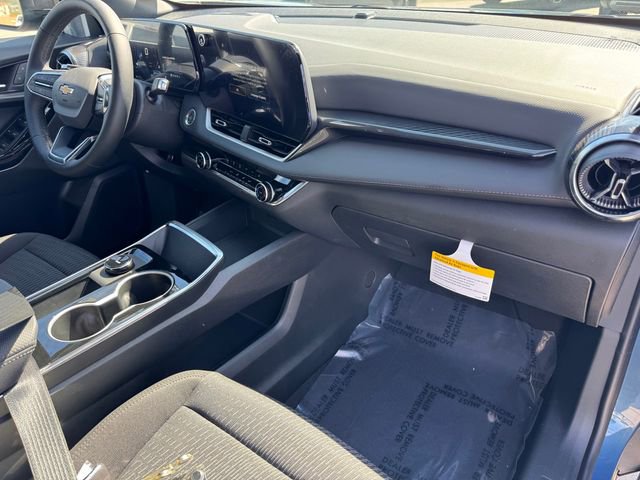 New 2026 Chevrolet Equinox LT image 6