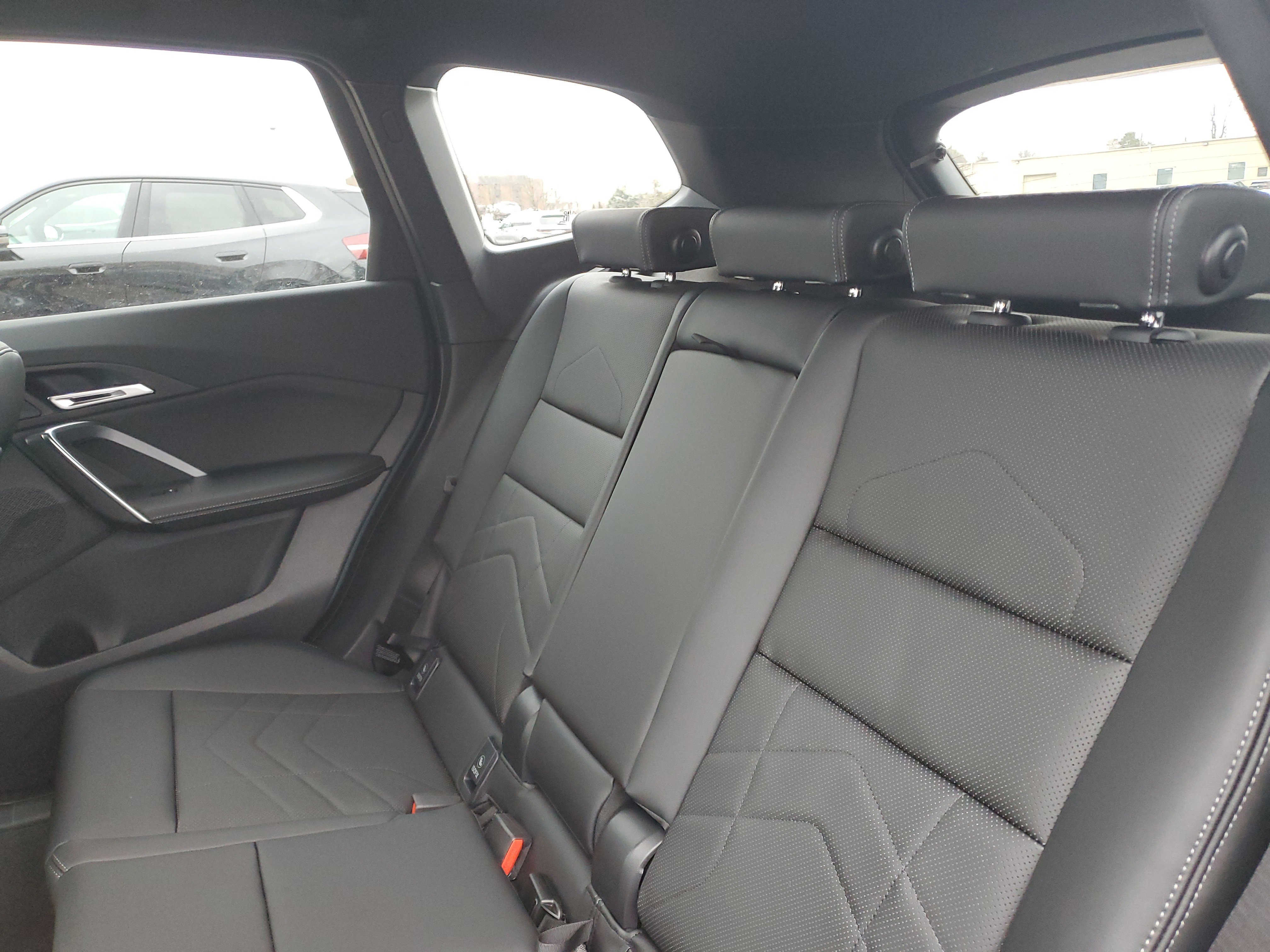 New 2026 BMW X1 xDrive28i image 24