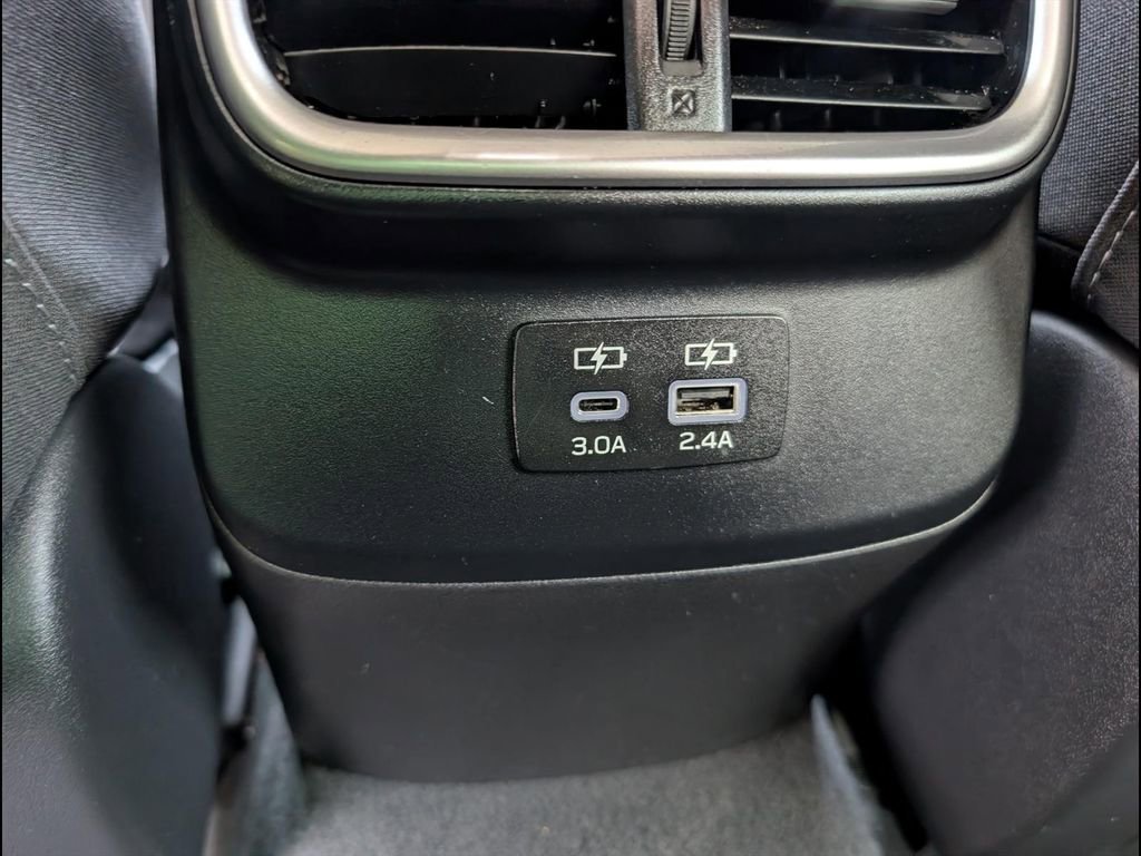 Used 2023 Subaru Outback Premium image 18