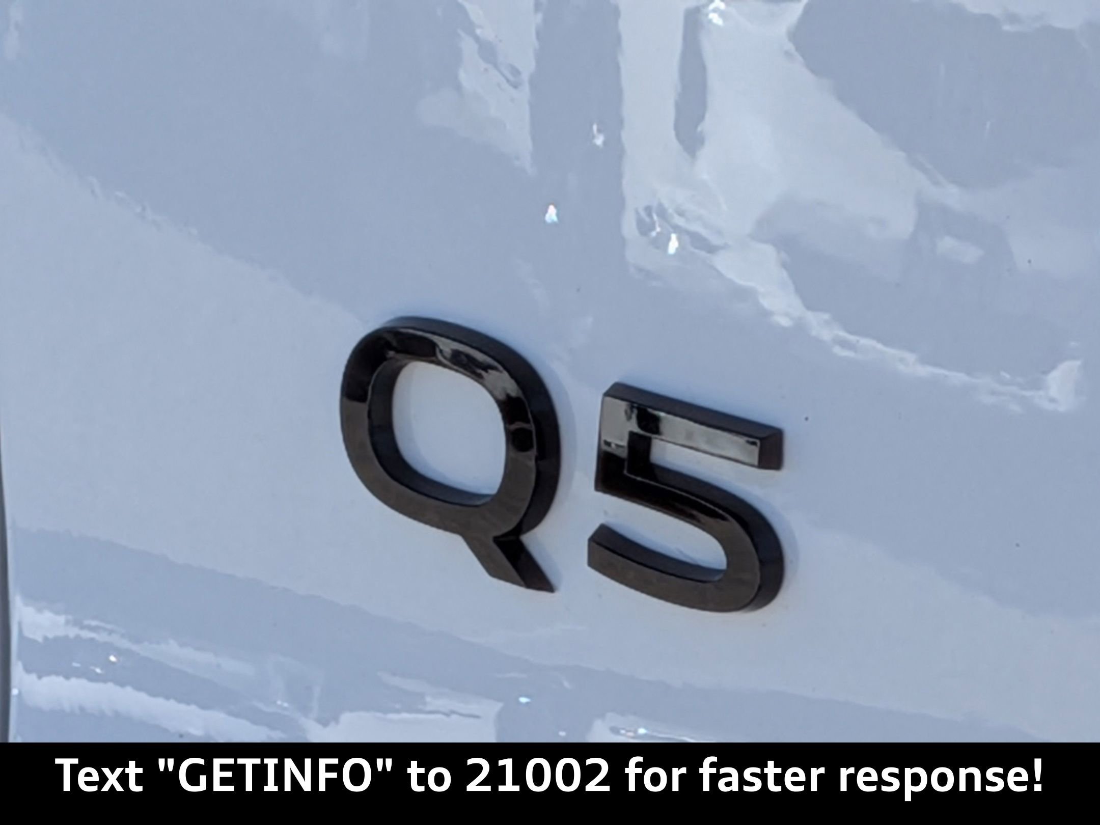 Used 2025 Audi Q5 2.0T Premium w/ Convenience Package image 15