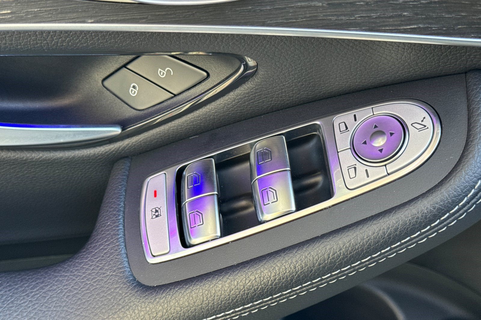 Certified 2020 Mercedes-Benz GLC 300 4MATIC image 14