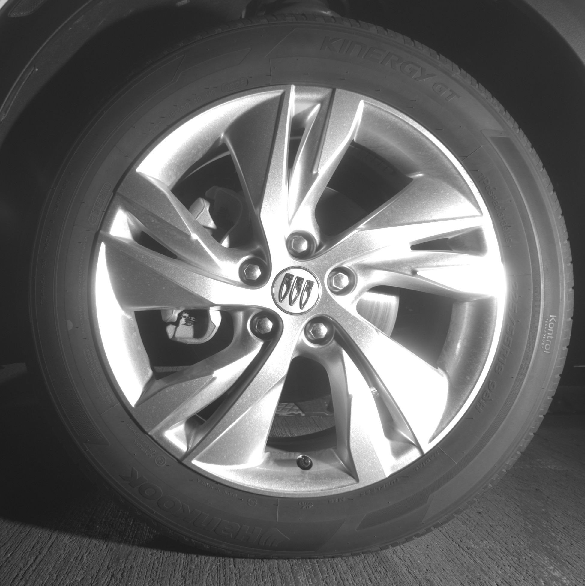 Used 2025 Buick Encore GX Preferred image 12