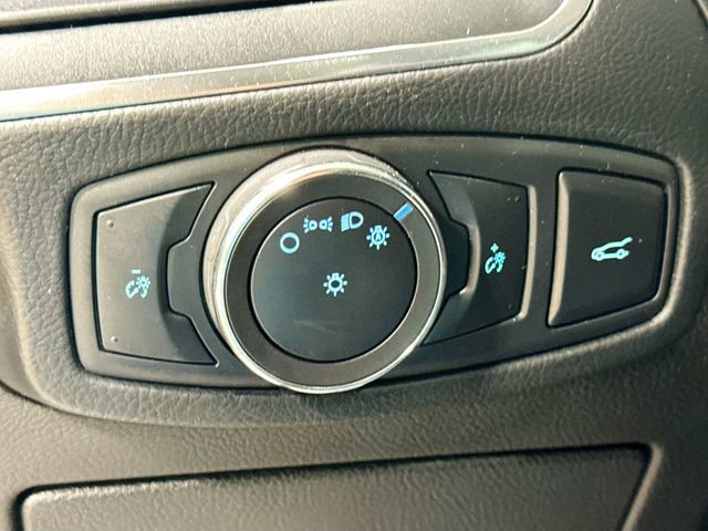 Used 2018 Ford Edge Sport w/ Equipment Group 401A AWD/4WD image 10