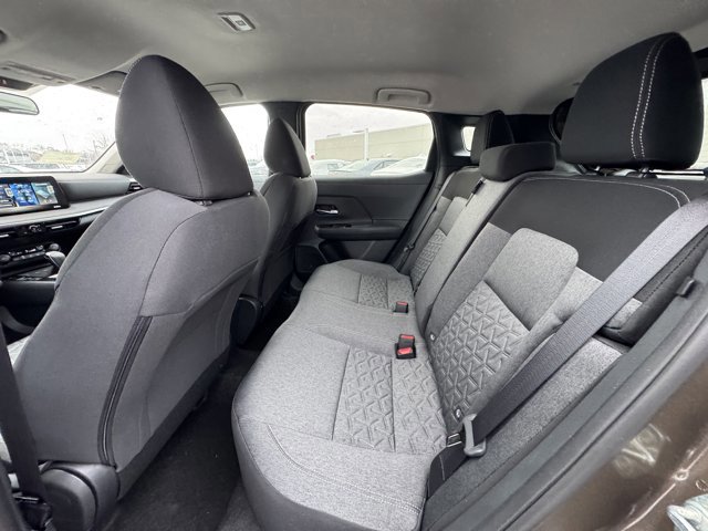 New 2026 Nissan Kicks SV w/ Cold Weather Package image 18
