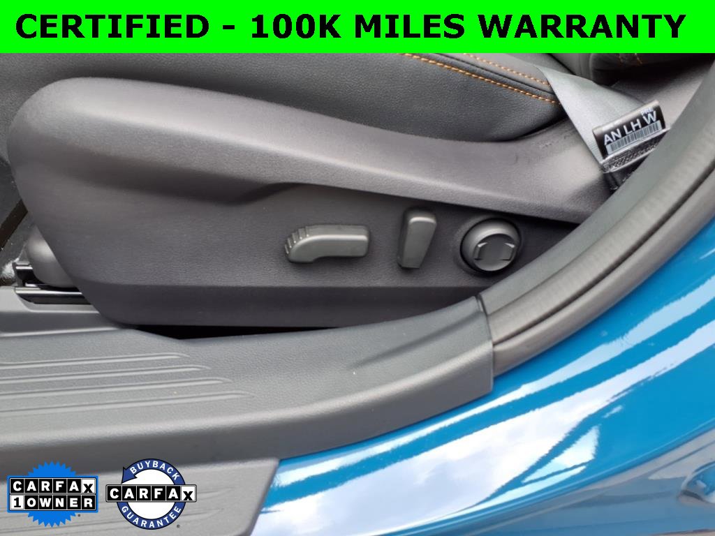 Certified 2025 Subaru Outback Wilderness image 10